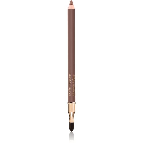 Est&amp;eacute;e Lauder Double Wear 24H Stay-in-Place Lip Liner dugotrajna olovka za usne nijansa Taupe 1,2 g Slike