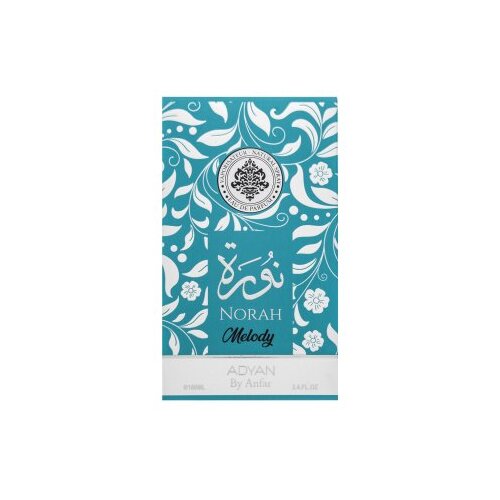 Adyan Norah Melody čisti parfum za ženske 100 ml Slike