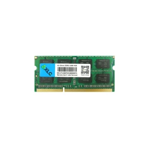 Axle DDR3 SO-DIMM 8GB 1600MHz Cijene