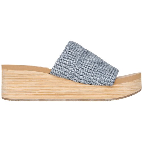 Skechers Summers - Salt Spray papuče Cene