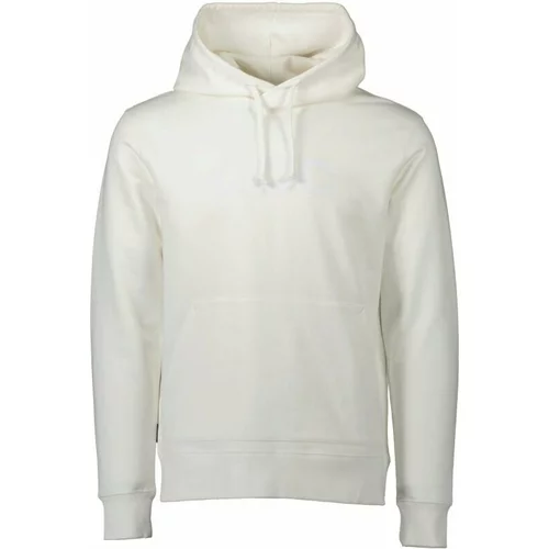 Poc Hood Selentine Off-White XL Majica s kapuljačom na otvorenom