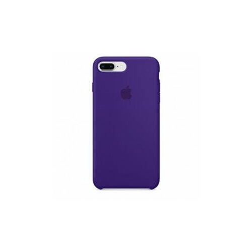 Apple iPhone 8 Plus/7 Plus Silicone Case - Ultra Violet MQH42ZM/A maska za telefon Slike