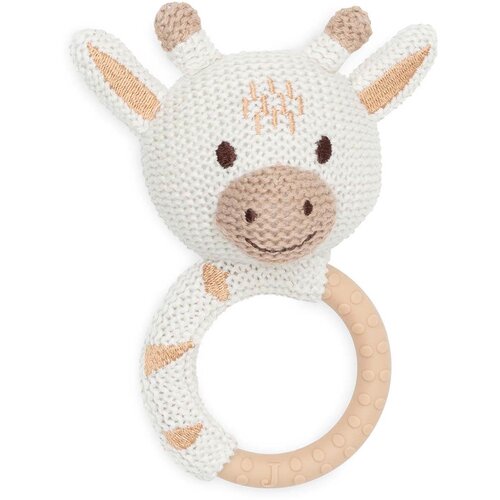 Jollein obruč za grizenje giraffe Slike