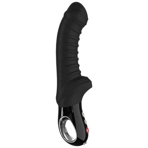 Fun Factory Tiger G5 Black Cijene
