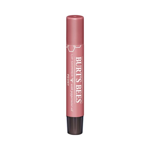 Burt's Bees Lip Shimmer - sjajilo za usne - Peony Cijene