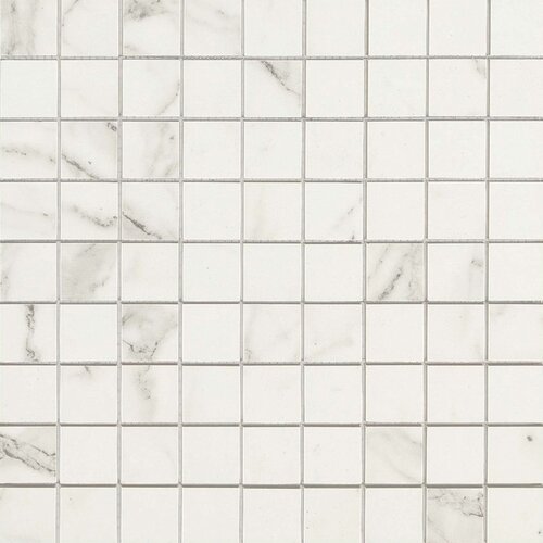 Marazzi Allmarble 30X30 Allmarble Statuario Mosaico MMPZ Cene