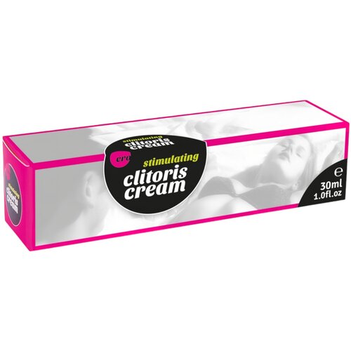 Ero by HOT Stimulating clitoris krema za stimulaciju klitorisa HOT77201 Cene