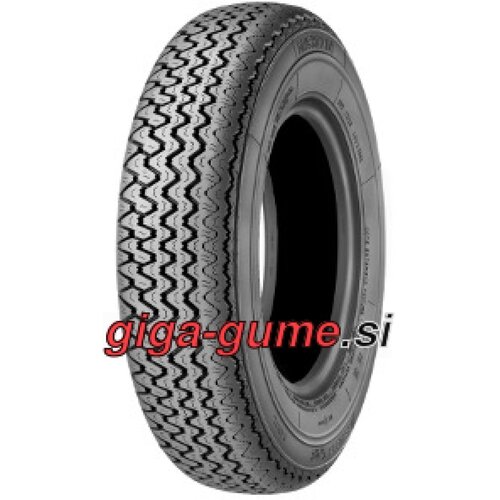 Michelin XAS ( 180 R15 89H ) letna pnevmatika Slike