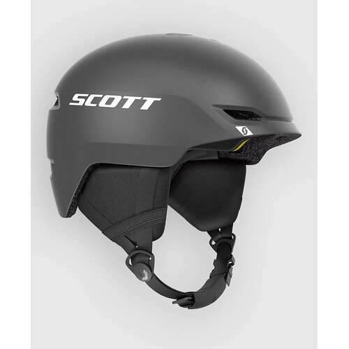 Scott Keeper 2 Plus Celada stealth black Cene