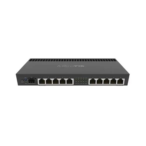 MikroTik RB4011iGS+RM Router Cene