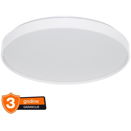 Osram LUXO bela LED plafonjera 36W 6500K IP20 Cene