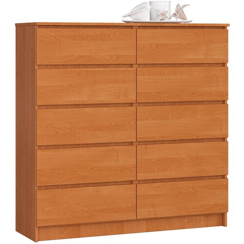 AKORD KOMODA K120 10SZ CLP OLCHA, (21703188) Slike