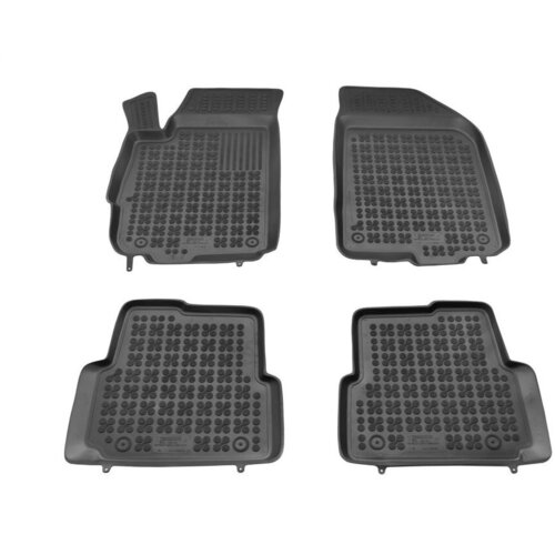 REZAW-PLAST Tipske patosnice za Chevrolet Aveo IV (2011+) - kadice Cene