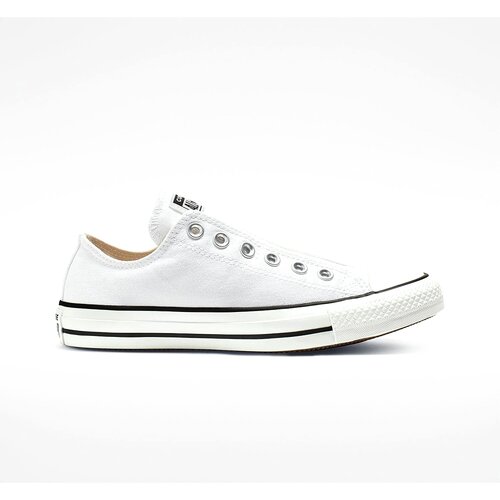 Converse ženske plitke patike CHUCK TAYLOR ALL STAR SLIP W 164301C Cene
