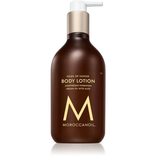 Moroccanoil Body Soleil de Tanger mlijeko za tijelo s arganovim uljem 360 ml Cijene