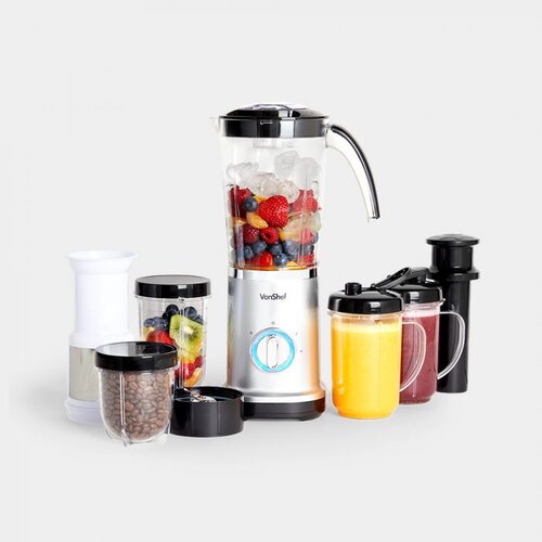 Vonshef multi blender 4V1 vonshef Slike