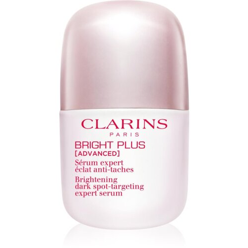 Clarins Bright Plus Advanced Dark Spot-targeting Serum serum za osvetljevanje proti pigmentnim madežem 30 ml Cene
