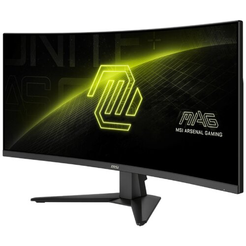 MSI MON 34 MAG 346CQ Cene