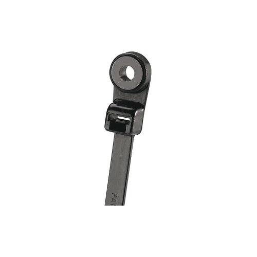 Panduit vezica za kablove sa duplom glavom pan-ty ® (d x š) 155 mm x 3.4 mm PLC1.5I-S8-C Cijene