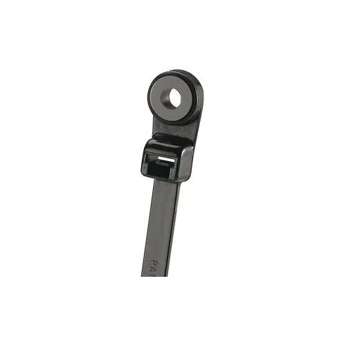 Panduit vezica za kablove sa duplom glavom pan-ty ® (d x š) 155 mm x 3.4 mm PLC1.5I-S8-C