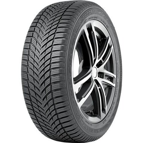 Nokian Tyres Seasonproof 1 205/60 R16 96V XL Slike