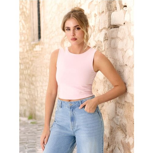 Sinsay Crop top Slike