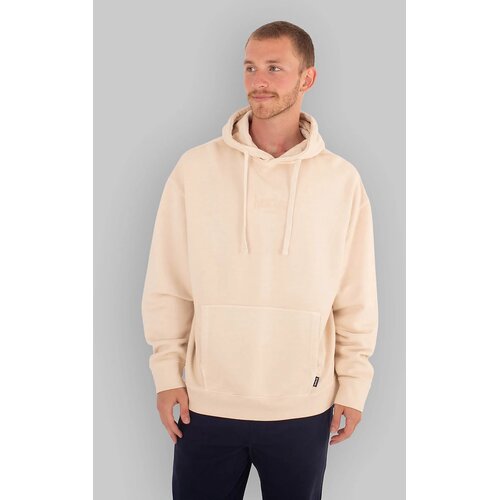 Hurley Craft Hood 2.0 Hoodie bone Cene