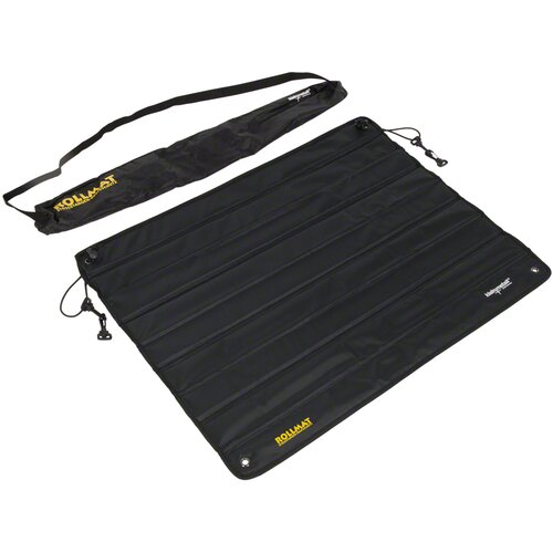 Kleinmetall Rollmat zaščita za odbijač - D 64 x Š 80 cm Cene