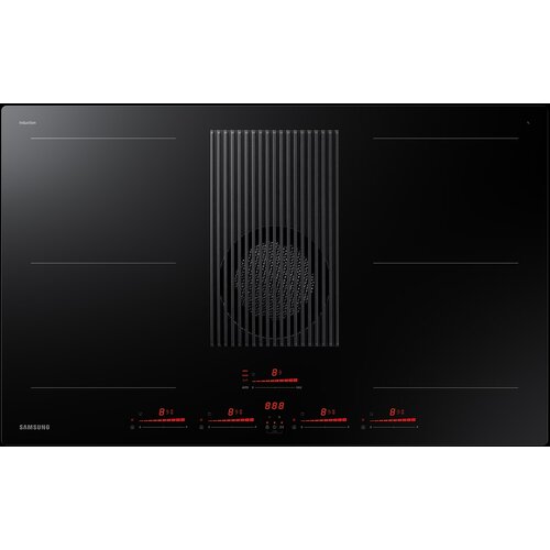 SAMURAI ploča za kuhanje samsung NZ84T9747VK/UR, (8806090144448) Cijene