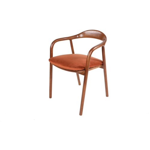 Woody Fashion Trpezarijska stolica PA 52x77x51cm Bronza Cijene