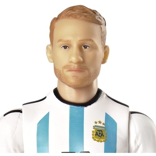  Akcijska figura Alexis Mac Allister - Argentina, 20 cm Slike