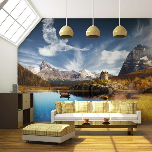  Tapeta - Bird cloud 250x193 Slike