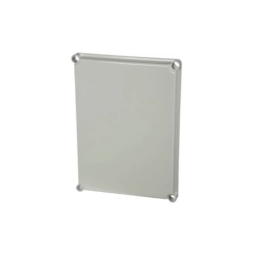Fibox Cover, PC Grey 3730143 univerzalno kući&amp;scaron;te 380 x 280 x 30 polikarbonat svijetlosiva (RAL 7035) 1 St. Slike