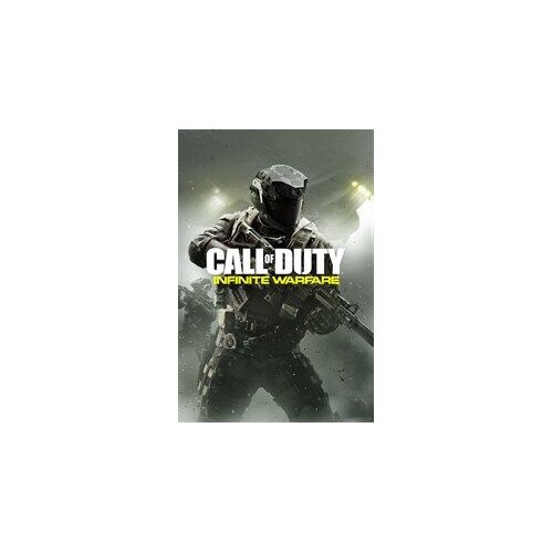  call of duty&reg;: infinite warfare xbox live key europe Cene