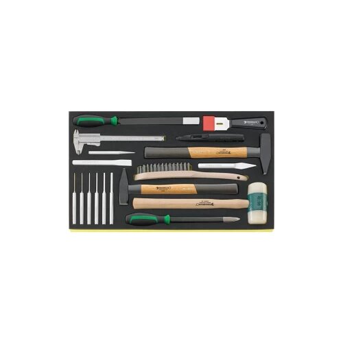 Stahlwille TCS 102-108/10956/10961/18 96830620 set alata Cijene