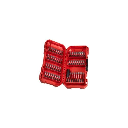 Milwaukee 56-dijelni set bitova 4932492006 Cijene