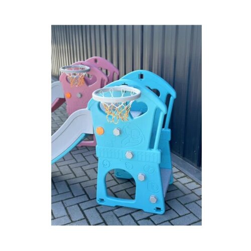 Winner Bike tobogani TOBOGAN 180X76X98cm BLUE Cene