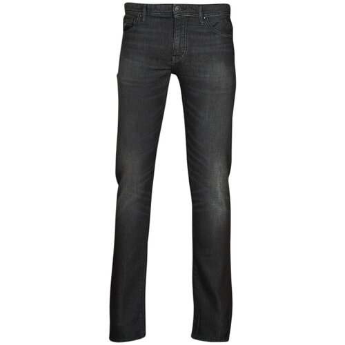 Armani Exchange Jeans skinny 6LZJ14-Z5P6Z Bela Slike