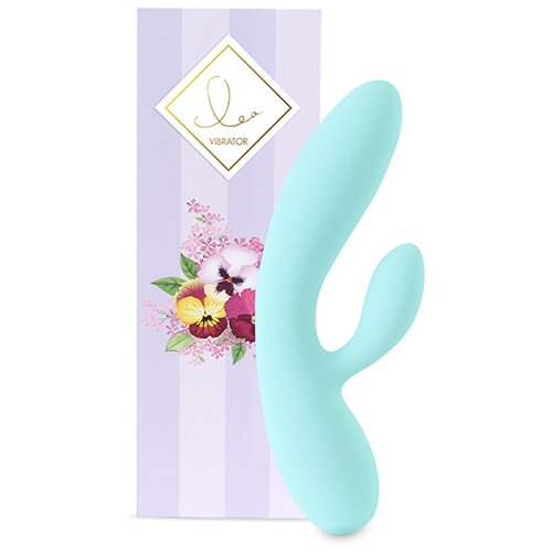 Feelztoys Rabbit vibrator - Lea, moder Cene