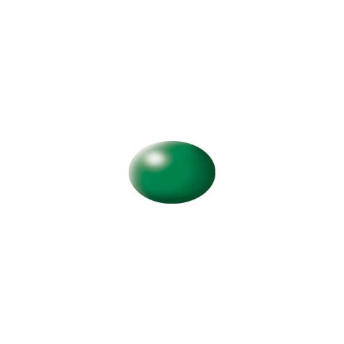 Revell listnato zelena aqua, svilnato mat Cene