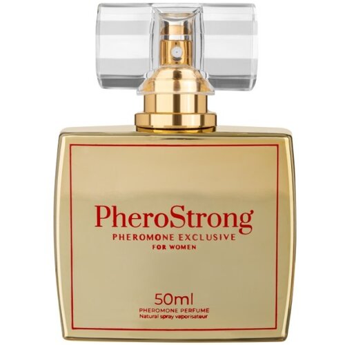 Medica Group Parfem sa feromonima za žene PheroStrong Exclusive 50ml Cene