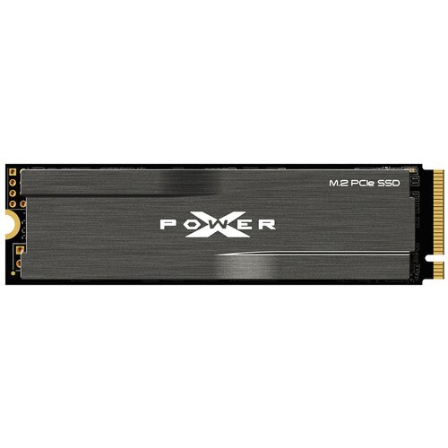 SiliconPower XD80 M.2 2000 GB PCI Express 3.0 NVMe Cijene
