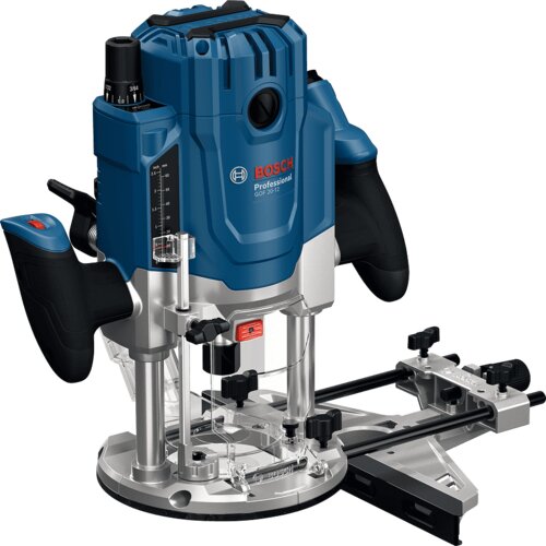 Bosch gof 20-12 povr&amp;scaron;inska glodalica Slike