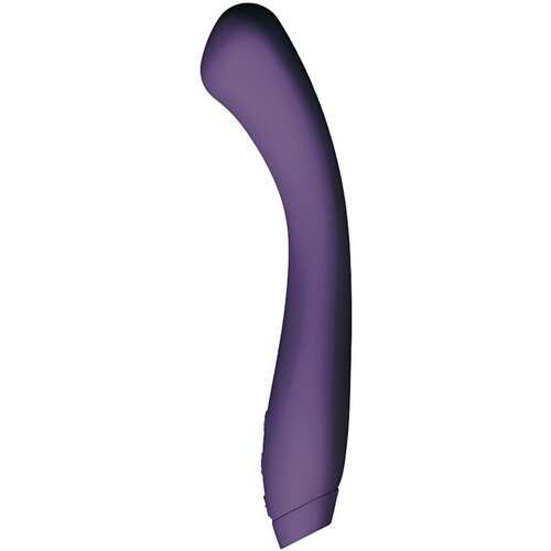 Je Joue Juno G-Spot Vibrator Purple Cene