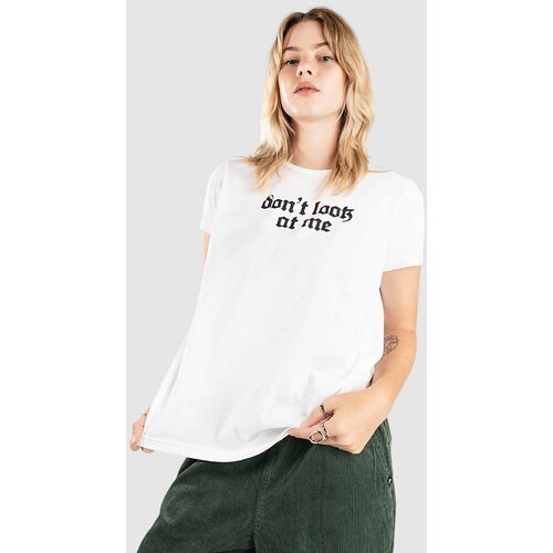 A-Lab Cheeky Sayings T-shirt white Cene