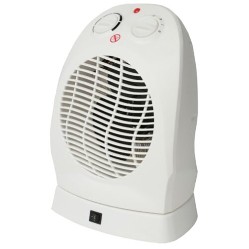 SHE ventilatorski grelnik z oscilacijo 2000W Cene