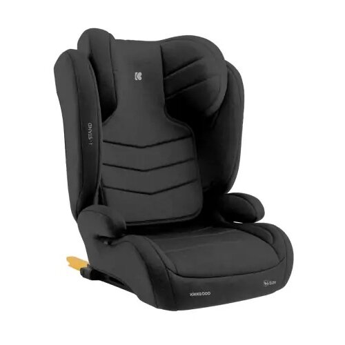 Kikka Boo autosedište 100-150 cm i-stand i-size isofix black ( KKB52010 ) Cene