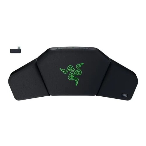 Razer clio x - thx spatial audio-enabled essential wireless speaker head cushion RC81-04480100-R3M1 Slike