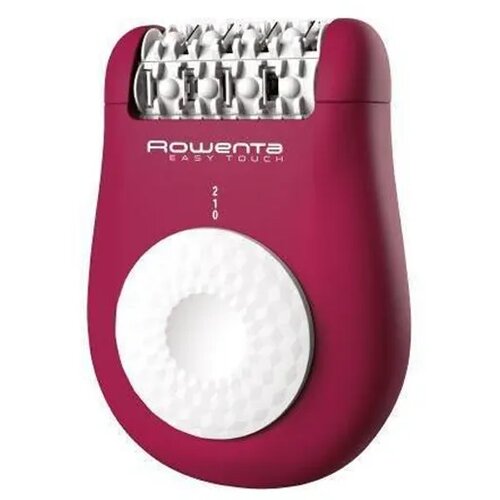 Rowenta Epilator EP1120F1, Crveni Cijene