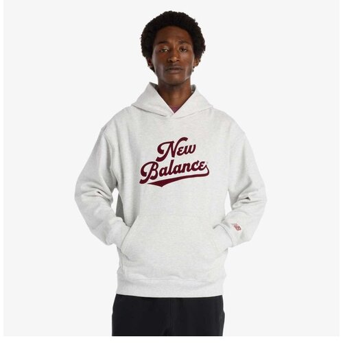 New Balance athletics legacy hoodie Slike